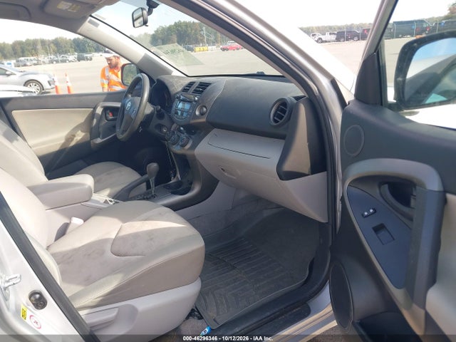 2009 Toyota Rav4 მანქანა იყიდება აუქციონზე, vin: JTMBF33V79D008425, აუქციონის ნომერი: 46296346