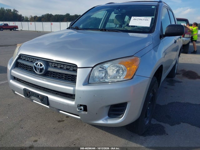 2009 Toyota Rav4 მანქანა იყიდება აუქციონზე, vin: JTMBF33V79D008425, აუქციონის ნომერი: 46296346