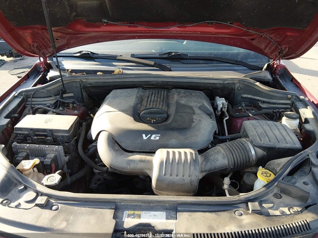 Продаж на аукціоні авто 2015 Jeep Grand Cherokee Overland, vin: 1C4RJFCG9FC142662, номер лоту: 46296352