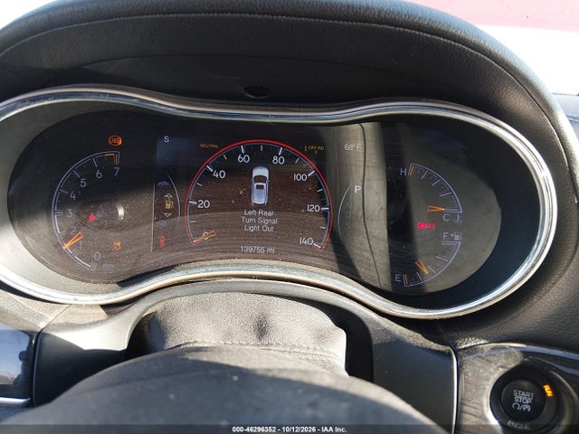 Продаж на аукціоні авто 2015 Jeep Grand Cherokee Overland, vin: 1C4RJFCG9FC142662, номер лоту: 46296352