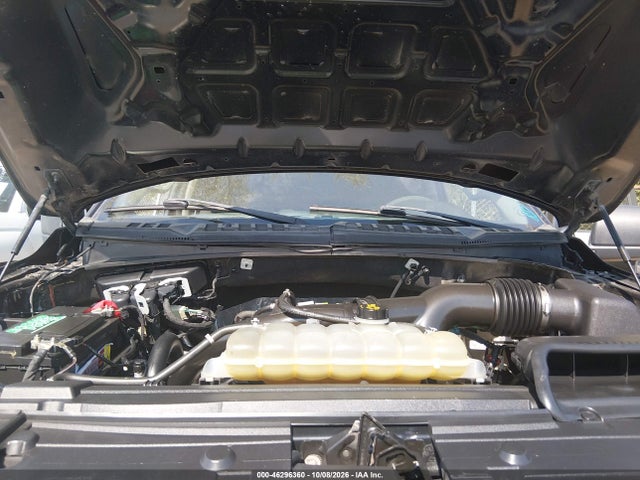 46296360 :رقم المزاد ، 1FTEW1CP0KKE35109 vin ، 2019 Ford F-150 Xl مزاد بيع