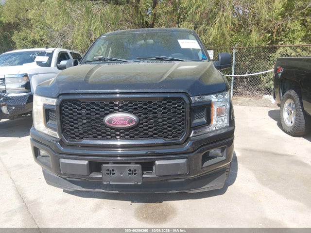 46296360 :رقم المزاد ، 1FTEW1CP0KKE35109 vin ، 2019 Ford F-150 Xl مزاد بيع