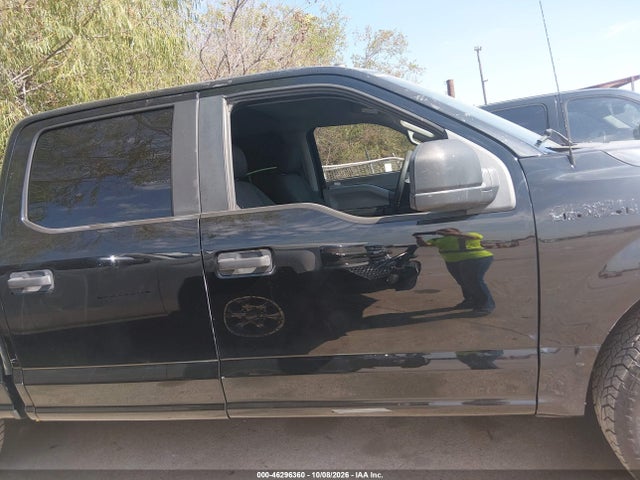 46296360 :رقم المزاد ، 1FTEW1CP0KKE35109 vin ، 2019 Ford F-150 Xl مزاد بيع