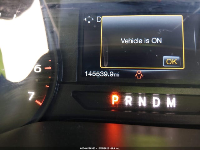 46296360 :رقم المزاد ، 1FTEW1CP0KKE35109 vin ، 2019 Ford F-150 Xl مزاد بيع
