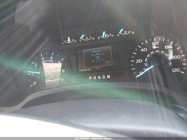 46296360 :رقم المزاد ، 1FTEW1CP0KKE35109 vin ، 2019 Ford F-150 Xl مزاد بيع