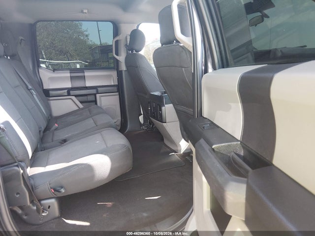 46296360 :رقم المزاد ، 1FTEW1CP0KKE35109 vin ، 2019 Ford F-150 Xl مزاد بيع