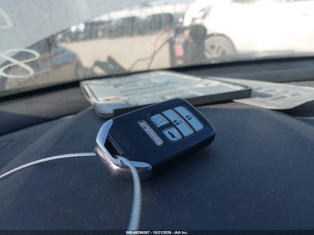 46296367 :رقم المزاد ، SHHFK7H76HU201198 vin ، 2017 Honda Civic Ex-l مزاد بيع