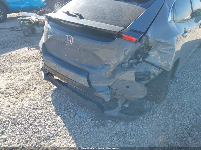 46296367 :رقم المزاد ، SHHFK7H76HU201198 vin ، 2017 Honda Civic Ex-l مزاد بيع