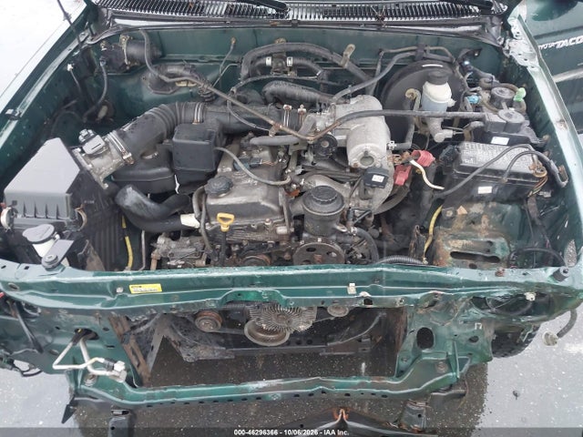 Auction sale of the 2001 Toyota Tacoma, vin: 5TENL42N71Z787284, lot number: 46296366