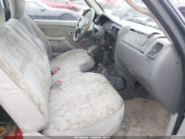 Auction sale of the 2001 Toyota Tacoma, vin: 5TENL42N71Z787284, lot number: 46296366
