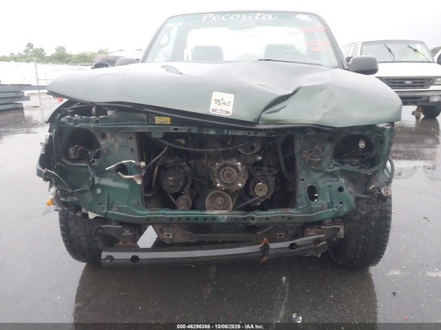 Auction sale of the 2001 Toyota Tacoma, vin: 5TENL42N71Z787284, lot number: 46296366