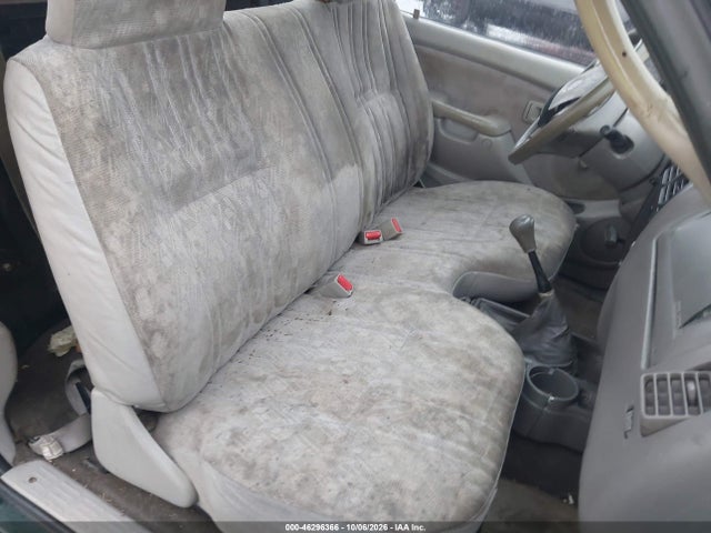 Auction sale of the 2001 Toyota Tacoma, vin: 5TENL42N71Z787284, lot number: 46296366