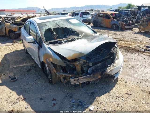 46296370 :رقم المزاد ، 2HGFB2F99CH513965 vin ، 2012 Honda Civic Ex-l مزاد بيع