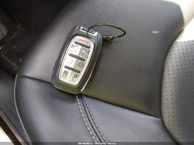 Auction sale of the 2026 Chrysler Pacifica Select, vin: 2C4RC1BG5TR185235, lot number: 46296372