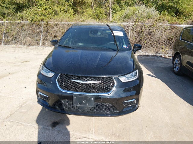 Auction sale of the 2026 Chrysler Pacifica Select, vin: 2C4RC1BG5TR185235, lot number: 46296372