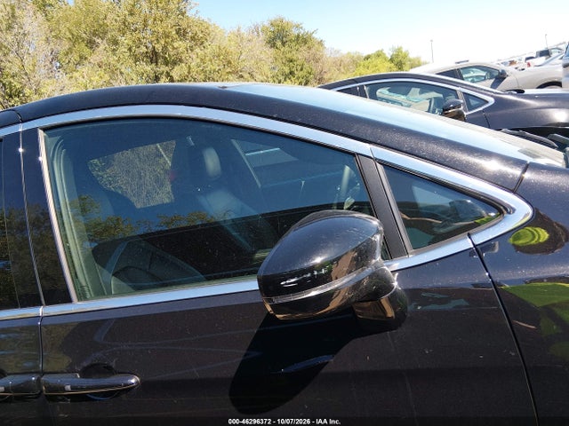 Auction sale of the 2026 Chrysler Pacifica Select, vin: 2C4RC1BG5TR185235, lot number: 46296372