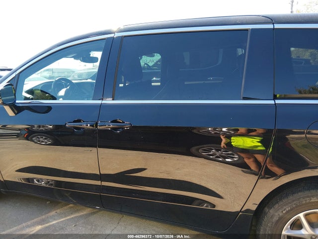 Auction sale of the 2026 Chrysler Pacifica Select, vin: 2C4RC1BG5TR185235, lot number: 46296372