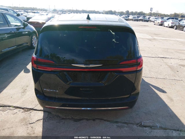 Auction sale of the 2026 Chrysler Pacifica Select, vin: 2C4RC1BG5TR185235, lot number: 46296372