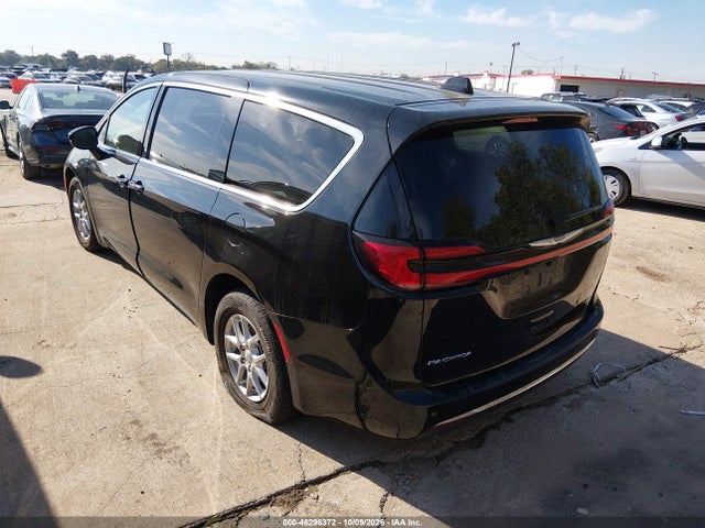 Auction sale of the 2026 Chrysler Pacifica Select, vin: 2C4RC1BG5TR185235, lot number: 46296372