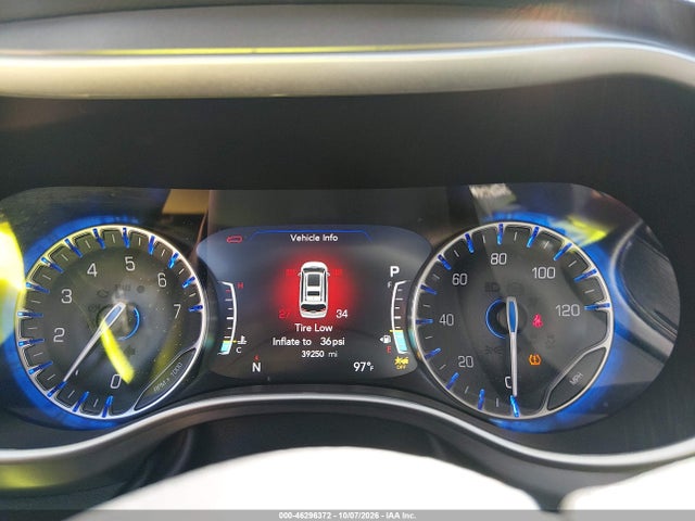 Auction sale of the 2026 Chrysler Pacifica Select, vin: 2C4RC1BG5TR185235, lot number: 46296372