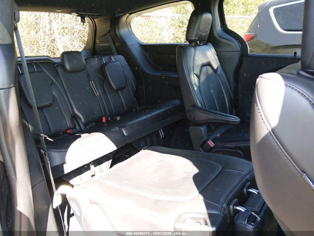 Auction sale of the 2026 Chrysler Pacifica Select, vin: 2C4RC1BG5TR185235, lot number: 46296372