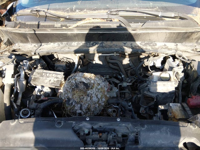 Продажа на аукционе авто 2017 Nissan Pathfinder S, vin: 5N1DR2MM1HC601861, номер лота: 46296388