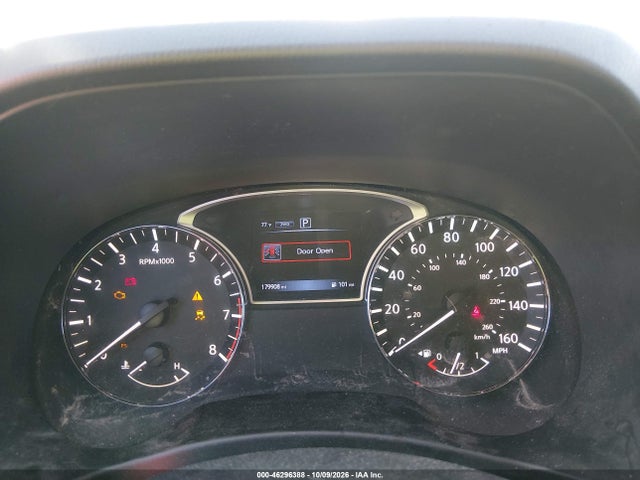 Продажа на аукционе авто 2017 Nissan Pathfinder S, vin: 5N1DR2MM1HC601861, номер лота: 46296388