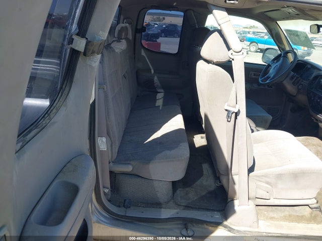 46296390 :رقم المزاد ، 5TBRT34141S208523 vin ، 2001 Toyota Tundra Sr5 V8 مزاد بيع