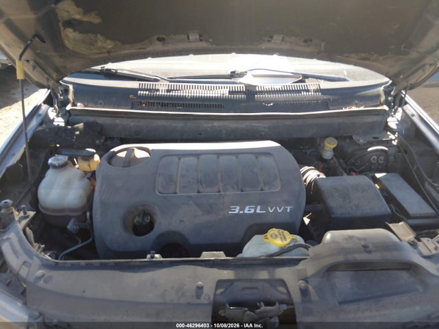 3C4PDDEG5ET158201 Dodge Journey R/t