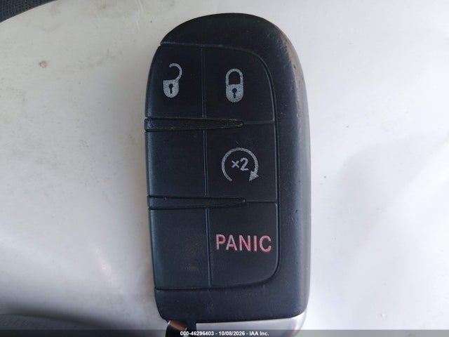 3C4PDDEG5ET158201 Dodge Journey R/t