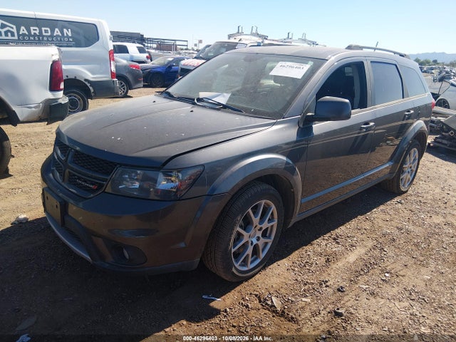 3C4PDDEG5ET158201 Dodge Journey R/t