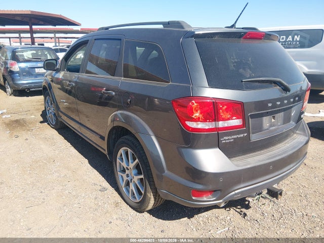 3C4PDDEG5ET158201 Dodge Journey R/t