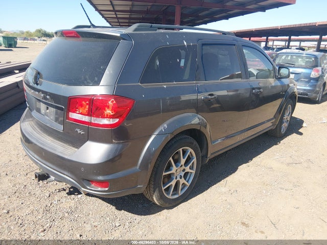 3C4PDDEG5ET158201 Dodge Journey R/t