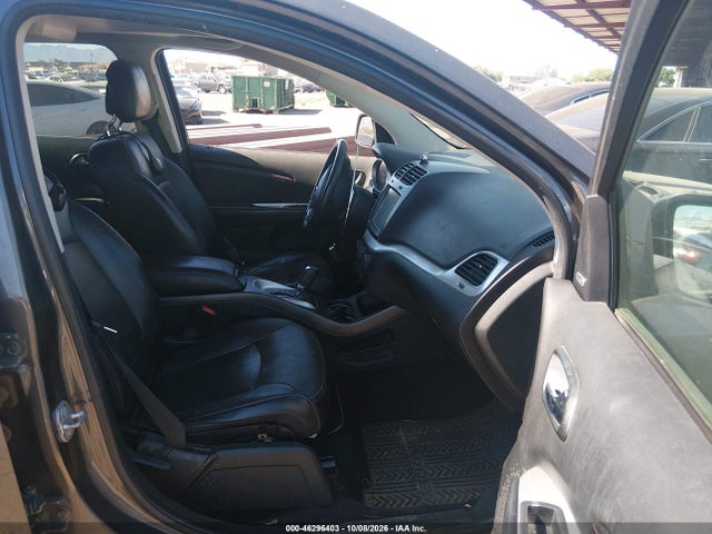 3C4PDDEG5ET158201 Dodge Journey R/t