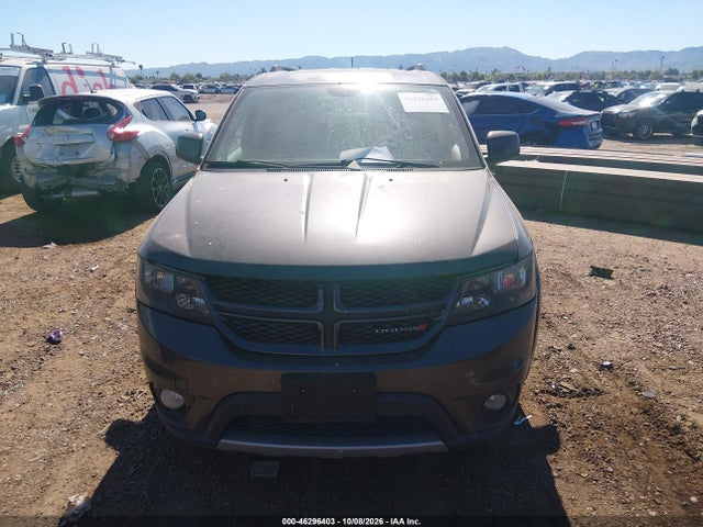 3C4PDDEG5ET158201 Dodge Journey R/t
