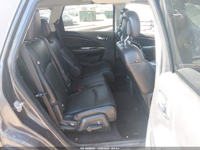 3C4PDDEG5ET158201 Dodge Journey R/t