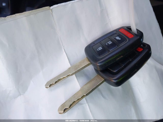 Aukcja sprzedaży 2015 Honda Cr-v Lx, vin: 5J6RM4H3XFL013051, numer aukcji: 46296412
