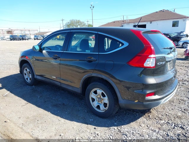 Aukcja sprzedaży 2015 Honda Cr-v Lx, vin: 5J6RM4H3XFL013051, numer aukcji: 46296412