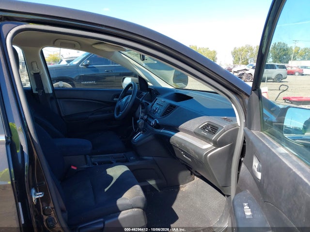 Aukcja sprzedaży 2015 Honda Cr-v Lx, vin: 5J6RM4H3XFL013051, numer aukcji: 46296412