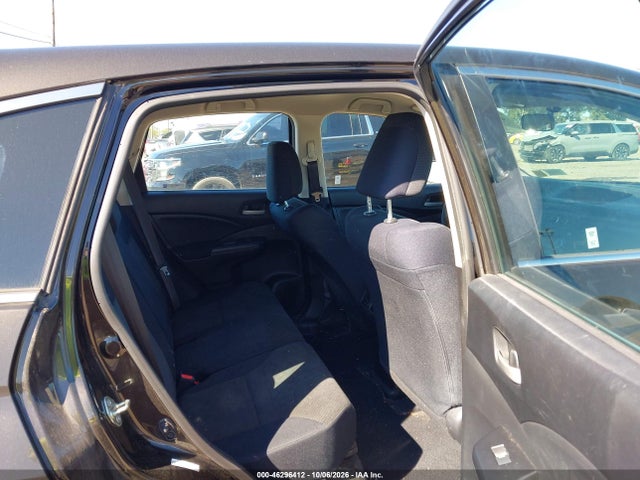 Aukcja sprzedaży 2015 Honda Cr-v Lx, vin: 5J6RM4H3XFL013051, numer aukcji: 46296412