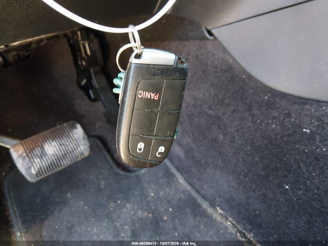 46296413 :رقم المزاد ، 1C4RJFAGXHC754441 vin ، 2017 Jeep Grand Cherokee Laredo 4x4 مزاد بيع