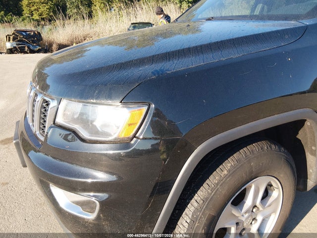 46296413 :رقم المزاد ، 1C4RJFAGXHC754441 vin ، 2017 Jeep Grand Cherokee Laredo 4x4 مزاد بيع