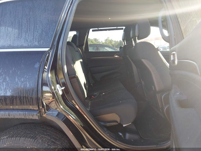 46296413 :رقم المزاد ، 1C4RJFAGXHC754441 vin ، 2017 Jeep Grand Cherokee Laredo 4x4 مزاد بيع