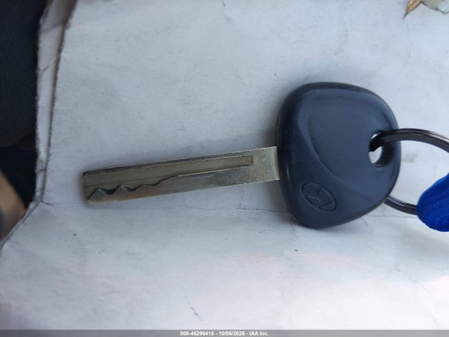 Aukcja sprzedaży 2016 Hyundai Accent Se, vin: KMHCT4AE2GU083161, numer aukcji: 46296418