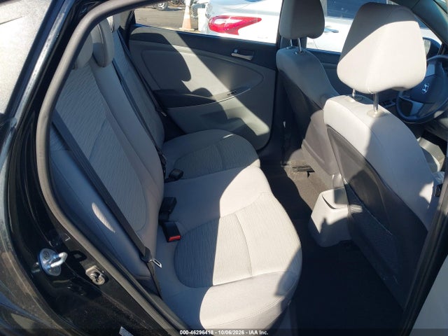 Aukcja sprzedaży 2016 Hyundai Accent Se, vin: KMHCT4AE2GU083161, numer aukcji: 46296418