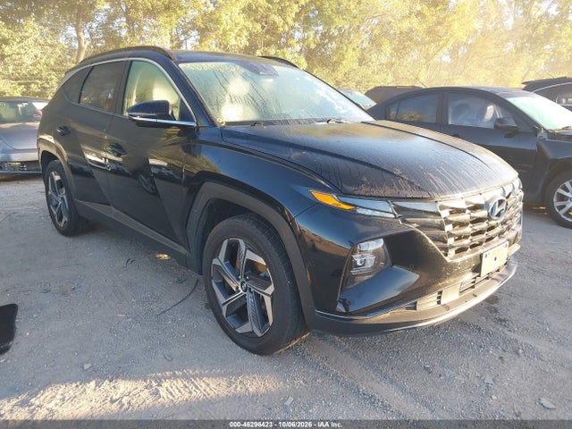 Aukcja sprzedaży 2022 Hyundai Tucson Hybrid Limited, vin: KM8JECA19NU029779, numer aukcji: 46296423