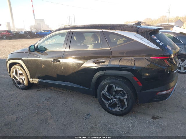 Aukcja sprzedaży 2022 Hyundai Tucson Hybrid Limited, vin: KM8JECA19NU029779, numer aukcji: 46296423