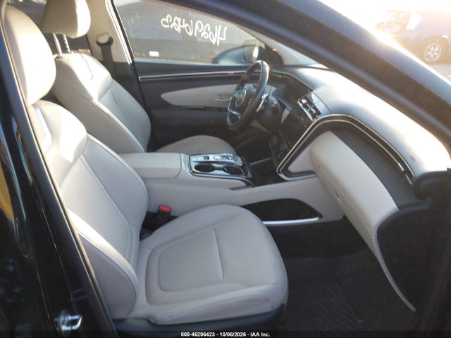 Aukcja sprzedaży 2022 Hyundai Tucson Hybrid Limited, vin: KM8JECA19NU029779, numer aukcji: 46296423