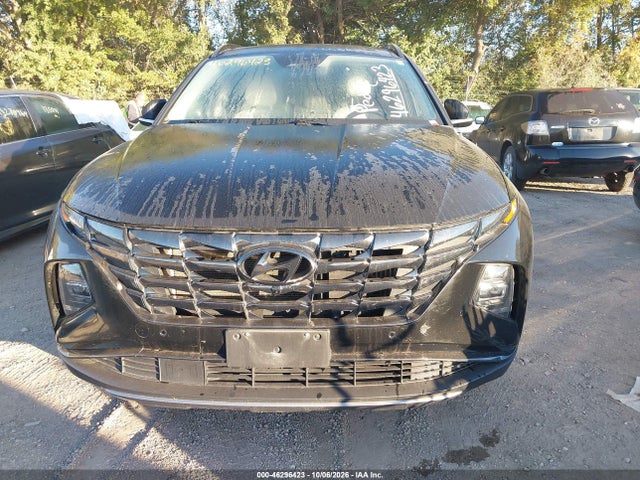 Aukcja sprzedaży 2022 Hyundai Tucson Hybrid Limited, vin: KM8JECA19NU029779, numer aukcji: 46296423