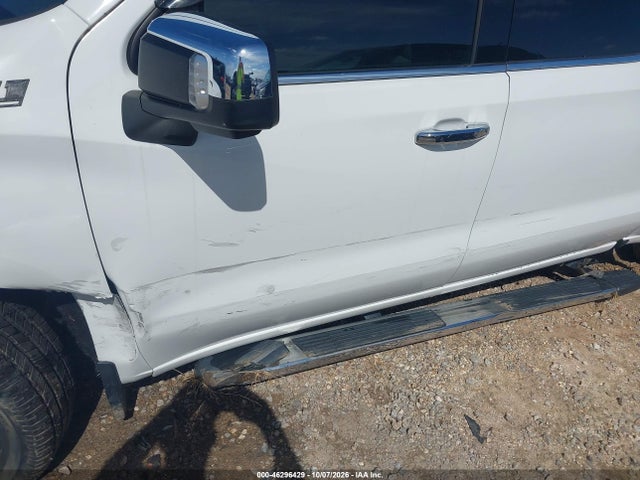 Aukcja sprzedaży 2020 Chevrolet Silverado 1500 4wd  Short Bed Ltz, vin: 3GCUYGED8LG407773, numer aukcji: 46296429
